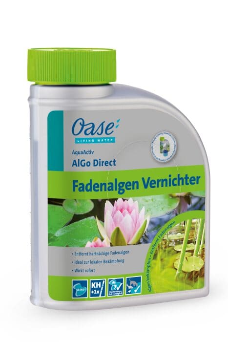 Fadenalgenvernichter AlGo Direct