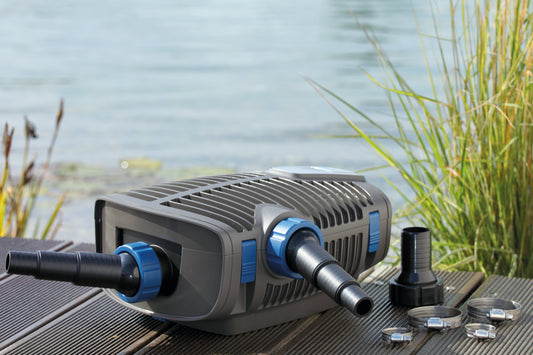 Aquamax Eco Premium 6000