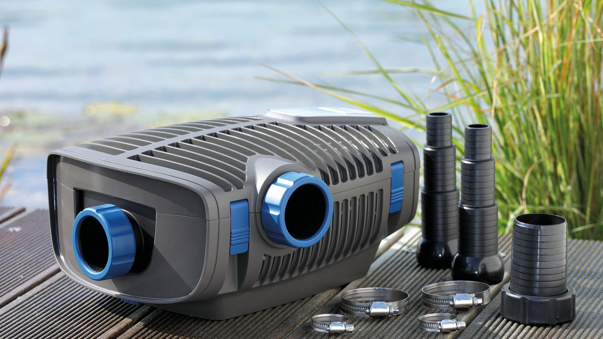 Aquamax Eco Premium 12000
