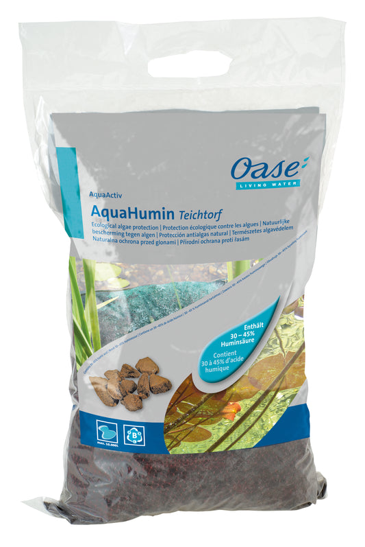 Algenschutz AquaActiv AquaHumi