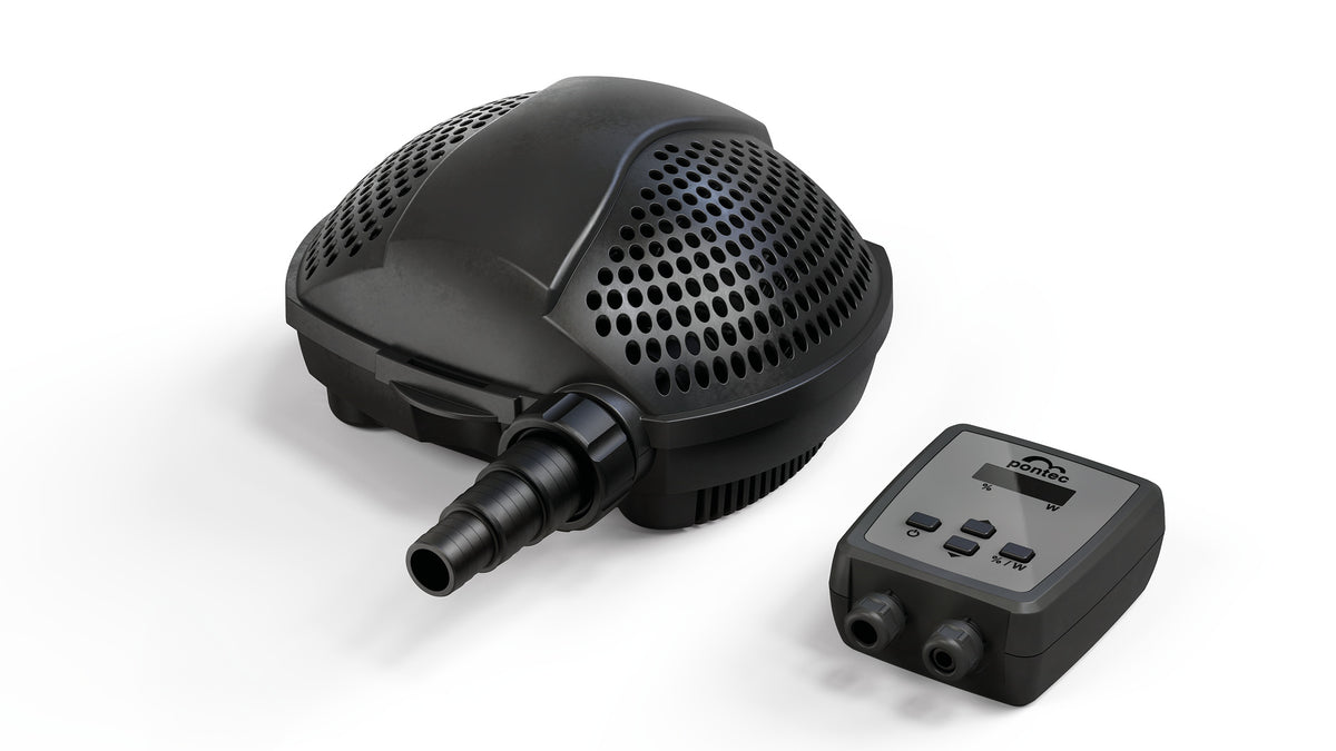 Pontec PondoMax Eco 8500-17500 C